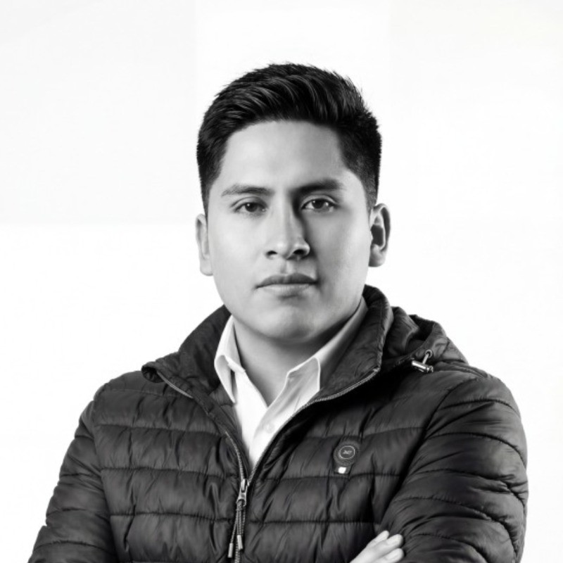 José David Romero