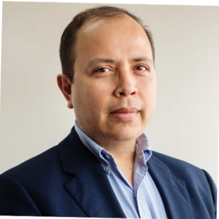 Martin Olano
